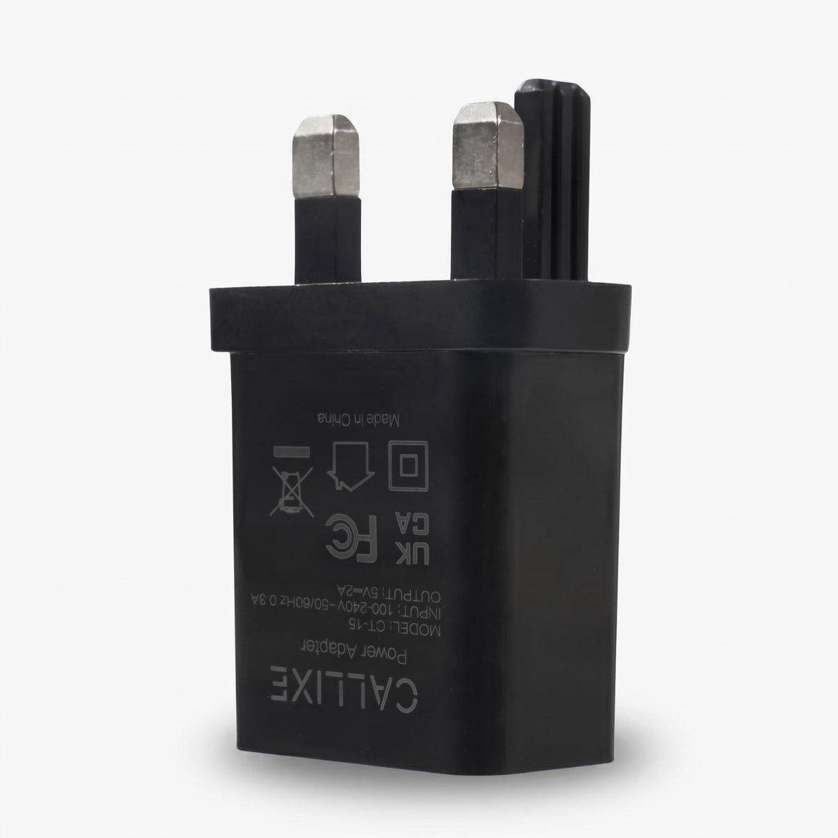 10W USB Power Adapter