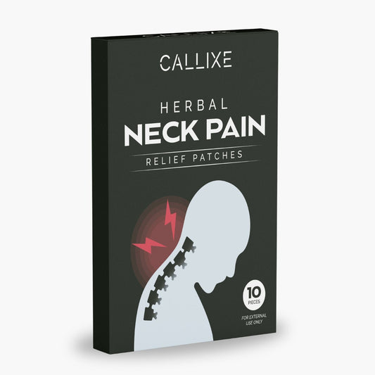CALLIXE™ Neck Pain Patch
