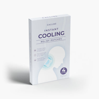 CALLIXE Cold Therapy Patches