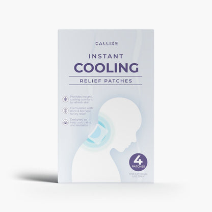 CALLIXE Cold Therapy Patches