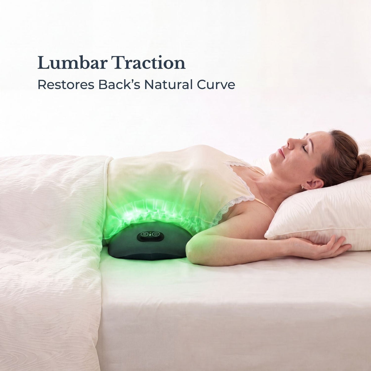Original CALLIXE™ Thera Back Pillow