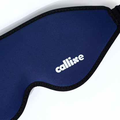 CALLIXE™ Upgraded Sleep Mask