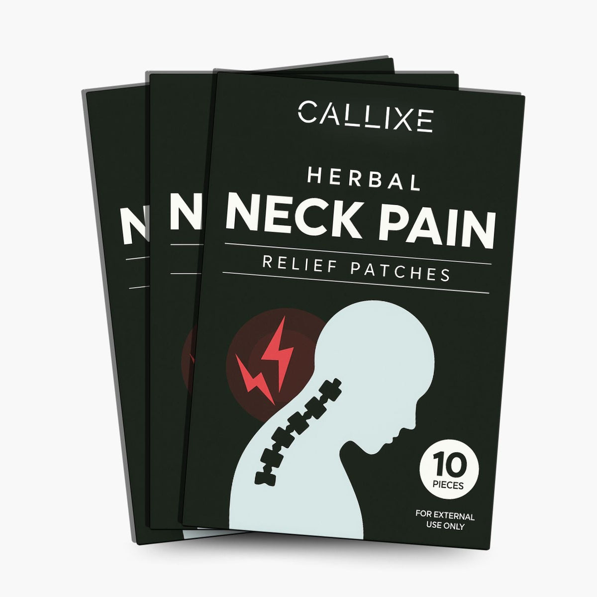 CALLIXE™ Neck Pain Patch