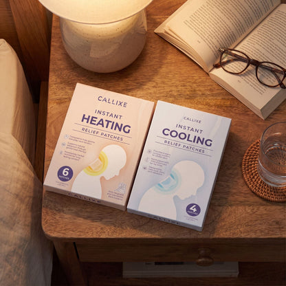 Hot + Cold Therapy Kit