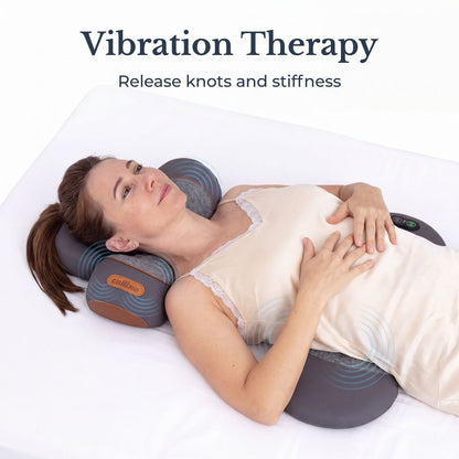 Original CALLIXE™ Thera Pillow Neck & Back Bundle