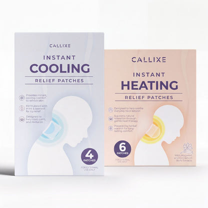 Hot + Cold Therapy Kit