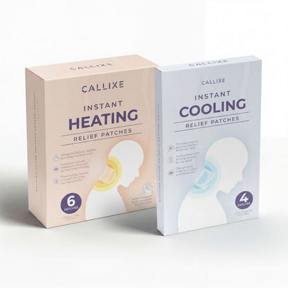 Hot + Cold Therapy Kit