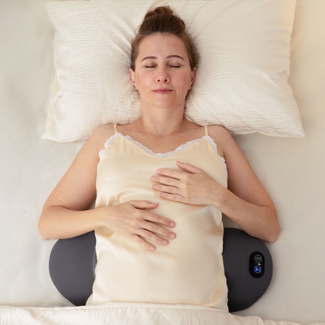 Original CALLIXE™ Thera Back Pillow